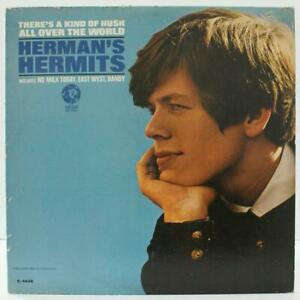 Herman's Hermits